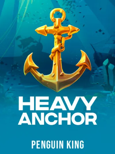 Heavy Anchor