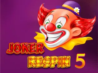 Joker Respin 5 thumbnail