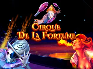 Cirque Dе La Fortune thumbnail