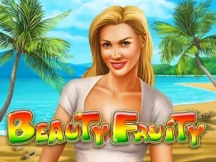Beauty Fruity game thumbnail