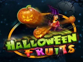 Halloween Fruits game thumbnail