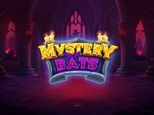 Mystery Bats game icon