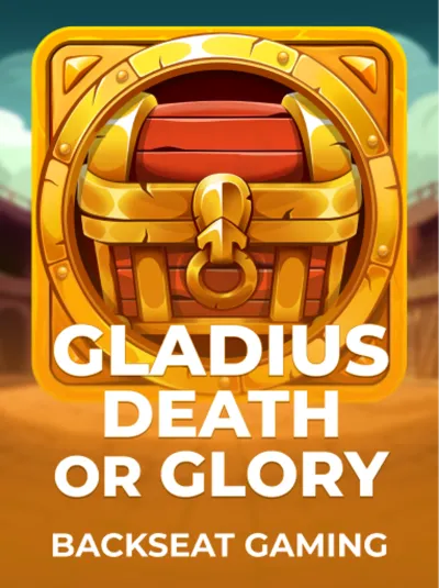 Gladius_ Death Or Glory
