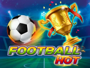 Football Hot game screenshot