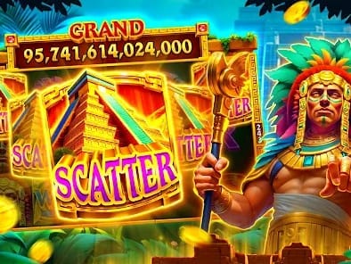 Premium Slot Interface screenshot