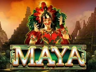 Maya thumbnail