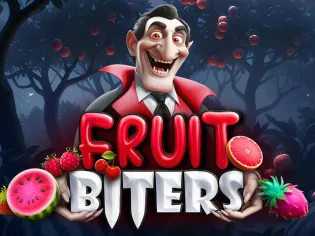 Fruit Biters game icon