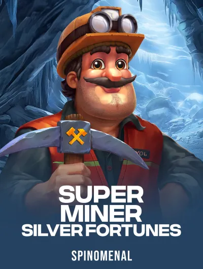 Super Miner - Silver Fortunes