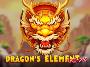 Dragon's Element Deluxe game icon