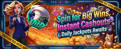 Top Australian Online Slots