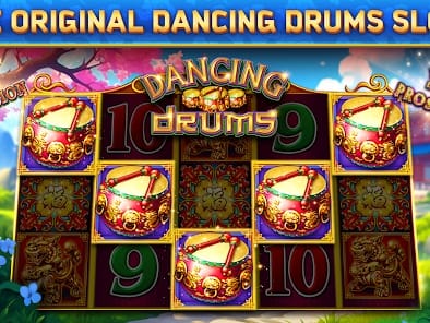 Chumba Casino user profile and rewards