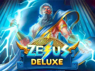 Zeus Deluxe thumbnail
