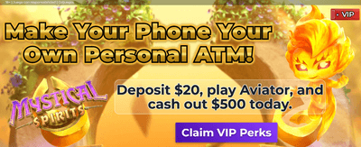 Exclusive Welcome Bonus Deals