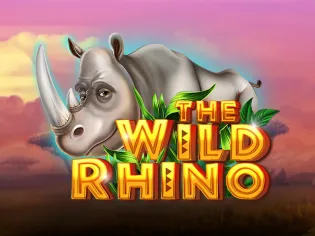 The Wild Rhino game screenshot