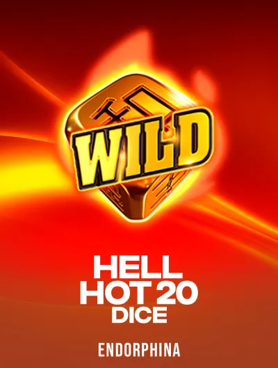 Hell Hot 20 Dice
