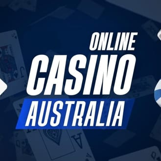 Australian Online Casino AU Logo